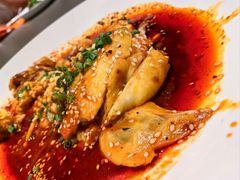 -羊门客在·烤盐池滩羊·川菜