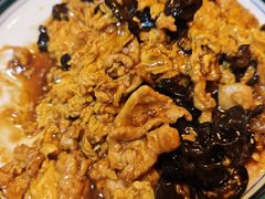 -老姑砂锅·烧烤天津菜(体北道店)