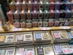 -猫的天空之城概念书店(杭州南宋御街店)