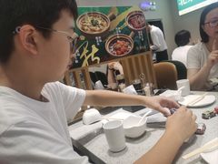 -紫光园·烤鸭·北京菜(团结湖店)