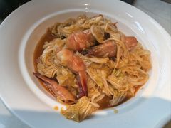 -船歌·鱼水饺青岛菜(闽江二路店)
