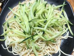 麻酱凉面-大三元台湾鲁肉饭(沙井新桥店)