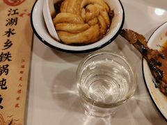 -江湖水乡铁锅炖魚(周庄嘉园店)