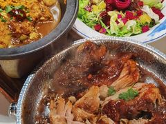 -小城外婆肴私房菜.家宴聚集点(圆明园颐和园·清河上地店)