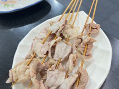 -水碾河肥兔火锅(水碾河店)