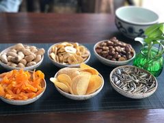 -碧露轩·大益茶体验馆(镇江路店)