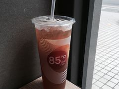 -85度C(广州石牌桥店)