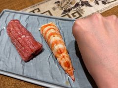 -鮨冠OMAKASE食べ放题(北京首店)