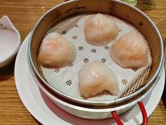 虾饺皇-哇蛙牛功夫面渝都料理(龙阳广场店)