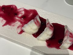 -船歌·鱼水饺青岛菜(枫蓝国际购物中心店)