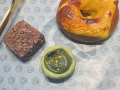 -CC BAGEL&SCONE 贝果与司康(南开大悦城店)