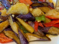 -东北风(龙湾万达广场)