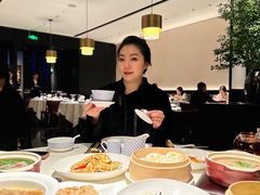 -炳胜私厨(万象前海店)