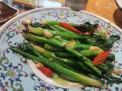 -蒙艾里民族传统菜蒙餐