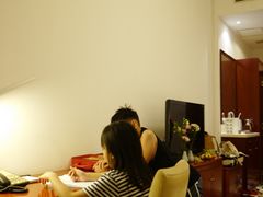 -福建鲤鱼洲酒店