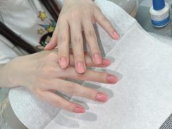 -1T·1M 日式美甲美睫