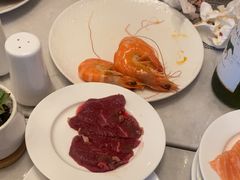 -盐城万豪酒店-盐城厨房西餐厅