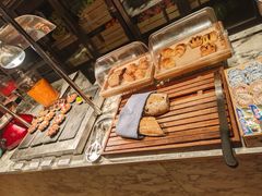 -洲际酒店·地平线全日餐厅HORIZON CAFÉ