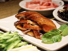 -河沿肉饼Beijing Pie(东华门店)