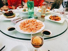 -港湾宴会厅(京基百纳店)