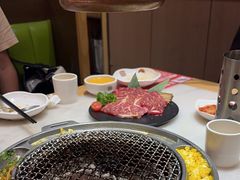 -韩宫宴炭火烤肉(印象城店)