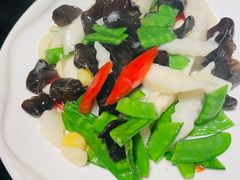 -芳芳私房菜·精做淮扬菜(承德路店)