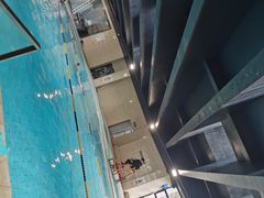 -威尔仕健身·游泳(古北店)