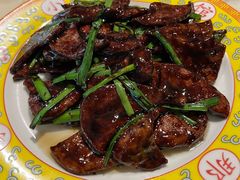 -那家小馆•北京菜•烤鸭(香山店)