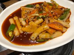 -牛炙烤肉(车公庙店)