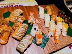 -古田居·特色寿司料理(星之岛旗舰店)