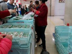 -第一食品(中环百联店)