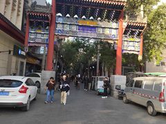 -大学习巷清真寺