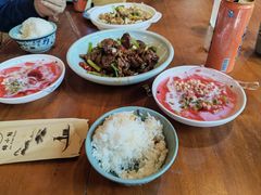 -锦小馆(安贞店)