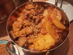 -浩海火燒雲傣家菜(芮欧百货店)