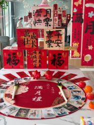 -馨果汇月子产康中心(南湖公园店)