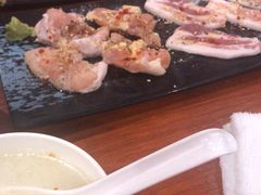 -大阪烧肉BAKA一代(十亩地店)