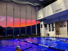 -普拉达游泳健身(水湾1979店)