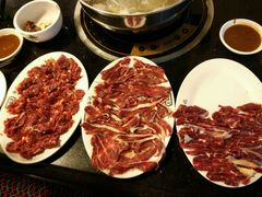 -八合里牛肉火锅(八合里总店)