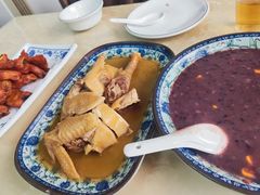 -芸海阁·农家私房菜(沙家浜景区出口店)