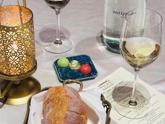 -北京古城老院厉晓麟精致菜