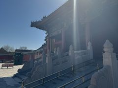 -历代帝王庙博物馆