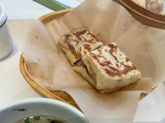 -春家·非遗手工小吃(徐汇万科广场店)