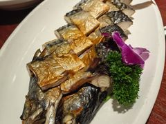 -妈妈菜舟山海鲜(定海古城店)