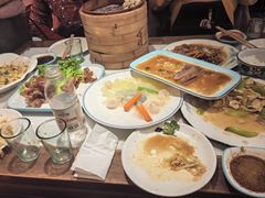 -老仁义·清真菜(太古街店)