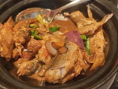 -三亚亚龙湾瑞吉酒店·铭轩中餐厅Mingxuan·海南菜·粤菜