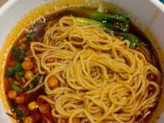 -川正旺江湖菜(三元桥店)