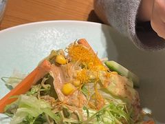 -虹料理·日料放题(悠方店)