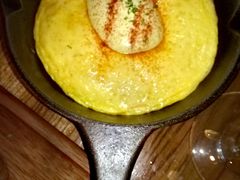 西班牙洋芋蛋饼-CRAZYONES西班牙海鲜饭(上海美罗城店)