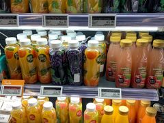 -Olé精品超市(天汇广场店)