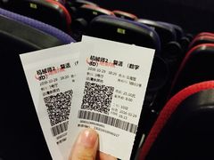 -大地影院(德清余英坊店)